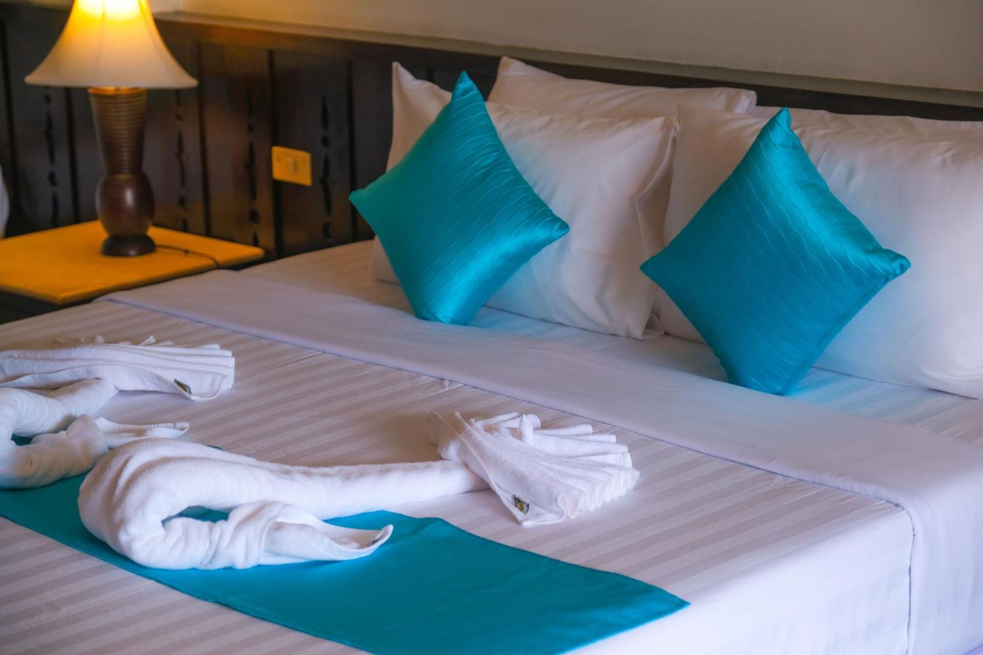 Smile Samui Chaweng Beach Front Resort Экстерьер фото